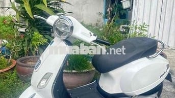 Vespa 50cc bstinh 97 đk 2019