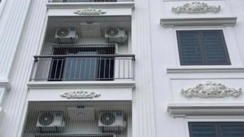 Tòa nhà 66 căn hộ dịch vụ lợi nhuận 255tr Ngay KCN QL1A Quận Bình Tân 