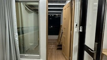 Căn hộ 1Phòng Ngủ, PK khu bếp riêng 224 Lý Thường Kiệt, P.14, Quận 10