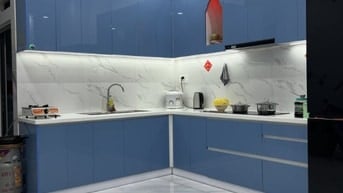 GẦN KHU BÀU CÁT TÂN BÌNH – DT: 5.5X25 – CHỈ 110TR/M2 – 2 MẶT TIỀN