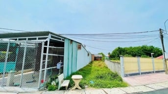 Lô đất VIP RẺ nhất khu vực Xã TÂN AN HỘI 180M2 GIÁ 750 TRIỆU Sổ Riêng