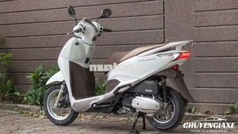 Cần chiếc xe cũ đi chợ