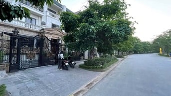 CẦN BÁN GẤP BIỆT THỰ K 7 - KHU ĐÔ THỊ CIPUTRA NAM THĂNG LONG, TÂY HỒ