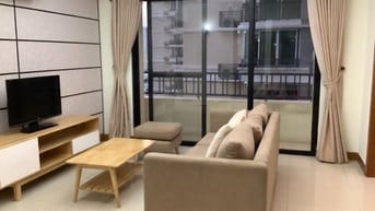 Chủ Nhà Thiện Chí Bán gấp CH Cantavil Q2, (80m2, 3pn, giá 5,38 tỷ)