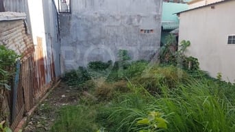 Bán đất ngay Cầu Ông Thìn, QL 50, Bình Chánh