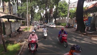 Cần bán 1 nền trong khuôn đất vàng Đ. Lê Quý Đôn , DT 60m2 - 8tỷ5