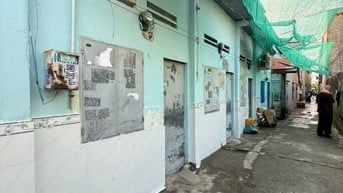 bán nhà 190m2 có 13 phòng trọ giá 2,8 tỷ