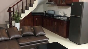 Cho thuê nhà ngõ 102 Kin Ngưu, Hai Bà Trưng