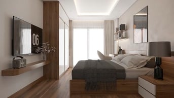 Bán nhà ngõ 123 Võ Chí Công, Tây Hồ – Nhà mới xây, full nội thất