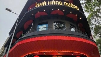 💼 Sang mô hình F&B góc 2MT Q5 – pháp lý chuẩn, KD ngay