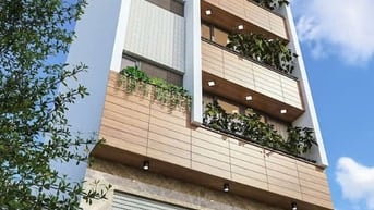 Bán Chung Cư Mini,180m2,tại Tân Sơn Nhì-Tân Phú, dòng tiền 160tr/tháng