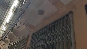 Hiếm Kim Giang 5 tầng dân xây, rất gần phố, sổ nở hậu
