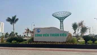 SIÊU DỰ ÁN LỚN MỘT TP THÔNG MINH QUẬN 12 GIÁ CỰC KỲ TỐT 4TỶ2 MẶT TIỀN 