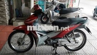 CẦN BÁN WAY S 110 ÊM RU MỚI KENG