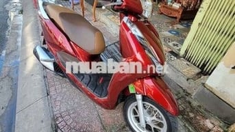 Xe honda Lead 2020 BSTP bản giới hạn đèn Led