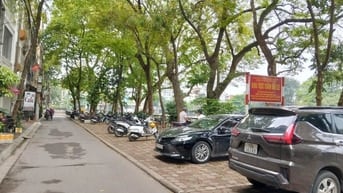 Bán nhà phố Kim Đông P/Lô gần Hồ thang máy, 52m2, 5t, mt 4m, ở ngay.