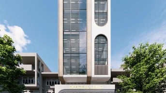 Cho thuê mặt bằng kinh doanh đường Tạ Hiện, Q2