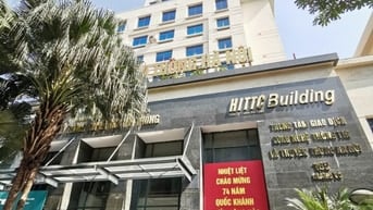 Tuyển 3 bảo vệ Lương 7,1Tr Tại Kim Mã, Ba Đình 