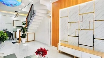 🔥SIÊU PHẨM MẶT TIỀN PHÚ NHUẬN🔥PHÙNG VĂN CUNG 4,390 TỶ/52M2🔥SỔ RIÊNG