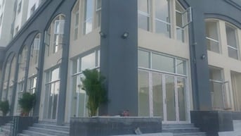 Căn góc shophouse Dreamhome Palace Quận 8, đã bàn giao