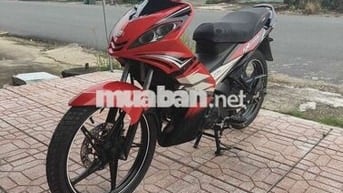 YAMAHA EXCITER 135 2012 FUN 2010 ZIN