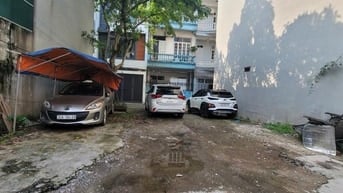 ĐẤT VÀNG NGỌC LÂM - 30M2, NGÕ THOÁNG, LÔ GÓC, Ô TÔ ĐỖ CỬA, GIÁ 6 TỶ