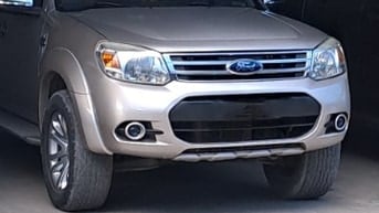 bán xe everest AT 2015 xe chính chủ