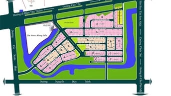 Mở bán đợt 2 lô nền ĐH Bách Khoa, TP Thủ Đức diện tích từ 80-120m2⚜️