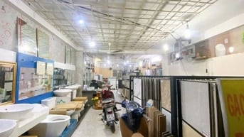 Nhà 1T2L đường Trường Sa, Q3. Ngay THCS Đoàn Thị Điển - 3,040 tỷ