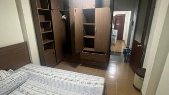 Cho thuê phòng trọ 30m2 . Có bếp riêng . Khu trung tâm . An ninh và yê
