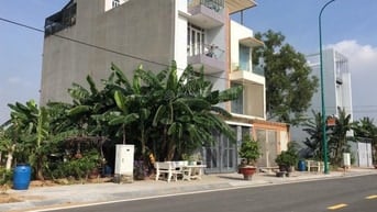 🔥Hot!Chính chủ bán gấp vài nền KDC Nam Rạch Chiếc - Quận 2 Giá 2Tỷ Xx