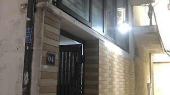 Chính chủ cho thuê nhà lâu dài ( ưu tiên hộ GĐ)