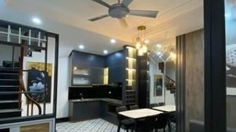 Chốt giá nhà Lê Lợi, Gò Vấp - sổ hồng,DT 50m2/giá 1.950 tỷ KDC Sầm Uất