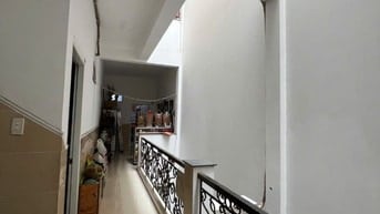 HÀNG HIẾM nhà 4 lầu, MẶT TIỀN 118M2 Nguyễn Phúc Chu, Tân Bình. Khu hiế