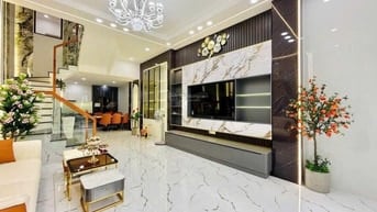 Chính chủ bán nhà Nguyễn Cảnh Dị p4 Tân Bình. 3,340tỷ|hẻm oto|48m2