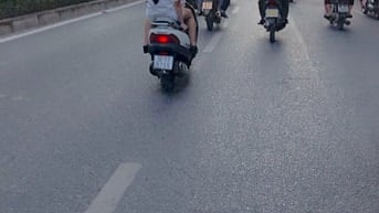 Bán nhà Thụy Phương, đất vượng khí, 60.3m2, 5.5 tỷ