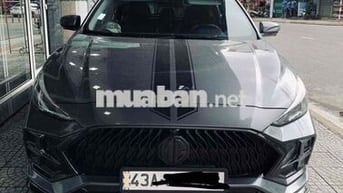 cần bán xe mg5 luxury bảng cao cấp