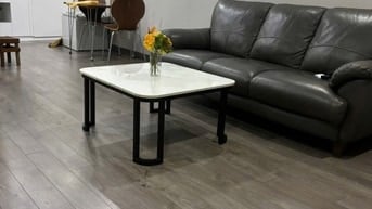Bán căn hộ 2PN tại chung cư The Manor 89 Nguyễn Hữu Cảnh nhà mới đẹp