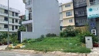 MẶT TIỀN ĐƯỜNG SỐ LIỀN KỀ QUỐC LỘ 1A GIÁ CỰC KỲ TỐT 3TỶ6 HÀNG HIẾM Q12