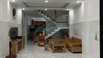NÒNG BỎNG TAY ! MT ĐƯỜNG SỐ 2 P11 Q6 (4X18) LỬNG 3 TẦNG. GIÁ CHỈ 12 TỶ