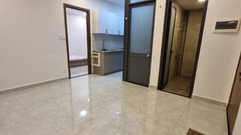 Cho thuê căn hộ cao cấp Hoàng Văn Thụ, quận Tân Bình