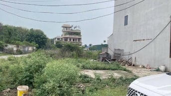 Chính chủ nhà em cần bán lô đất 2 mặt tiền view nhìn ra sông