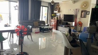 Bán căn hộ 3PN chung cư Wilton Tower - Bình Thạnh giá 7.5tỷ