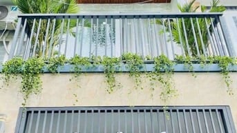 Đi Mỹ bán gấp nhà Đ.Số 48,Hiệp Bình Chánh,Thủ Đức.DT 48m2/1.750 tỷ SHR