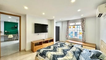 Căn Hộ 1Pn+ Ngay Chợ Tân Định_Chung Cư Horizon_Trường ĐH Ktế ISB Q1