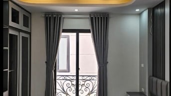 BÁN NHÀ 5 TẦNG MỚI TẠI THANH AM - THƯỢNG THANH, LONG BIÊN Diện tích30m