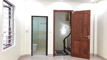 Bán nhà riêng tại Kim Giang Hoàng Mai HN diệ tích 50m2