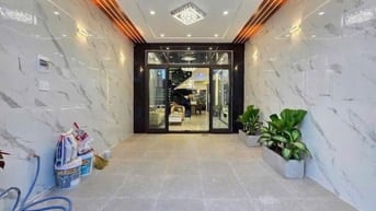 Nhà mặt đường đang cho thuê 22 triệu/th Trương Hoàng Thanh, Tân Bình