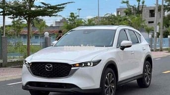 Mazda CX 5 2023 2.0 Deluxe - 2500 km