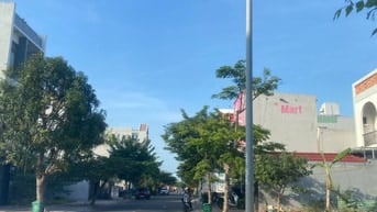 Cần bán nhanh lô đất đường Hói Kiểng 18, hướng đông nam sạch đẹp 